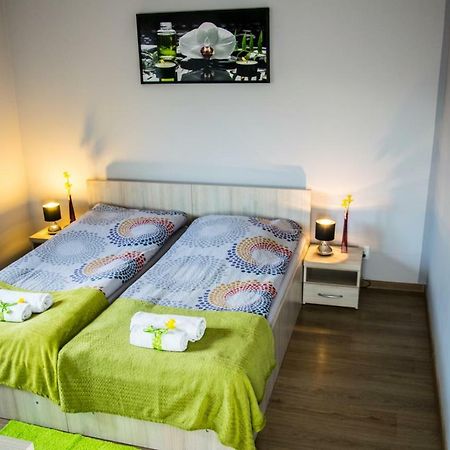 Pokoje Staromiejski Uniejów Eksteriør billede